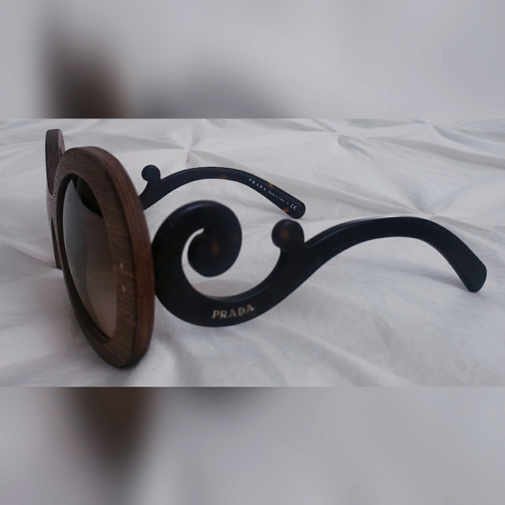 Authentic Prada Women's Sunglasses